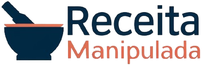 Receita Manipulada
